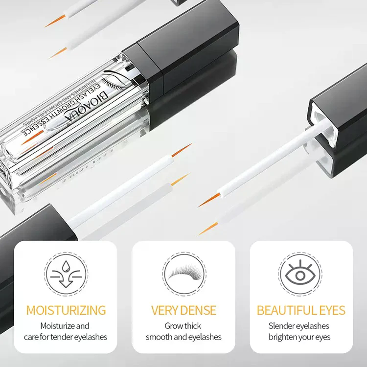 Eyelash Growth Serum