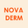 NovaDerm logo