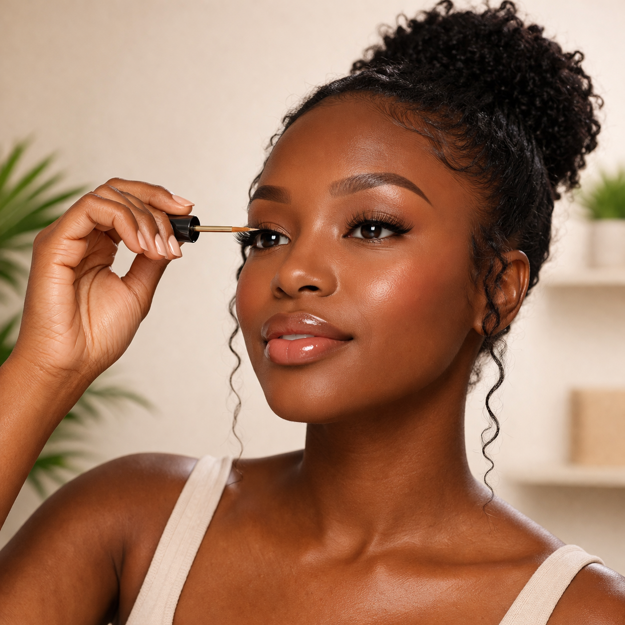 Eyelash Growth Serum