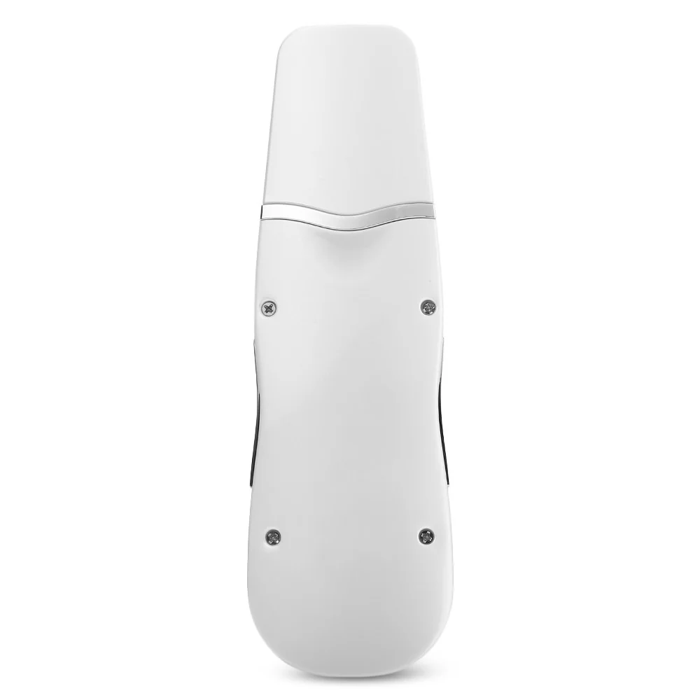 Ultrasonic Facial Scrubber